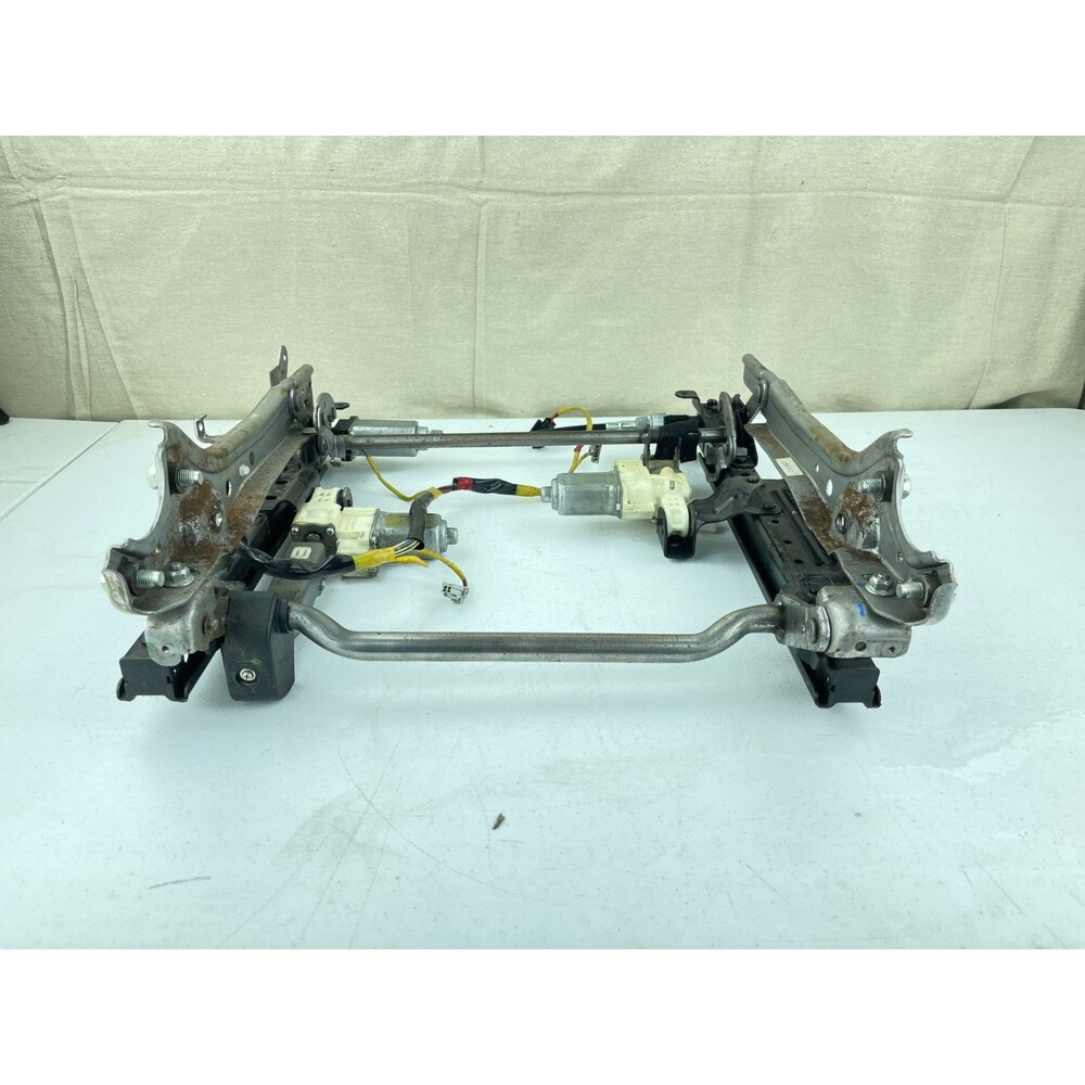 2009-2013 Subaru Forester Electric Power Seat Track Assembly OEM